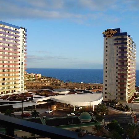 Apartment Nel Paraiso Deluxe Costa Adeje  ภายนอก รูปภาพ