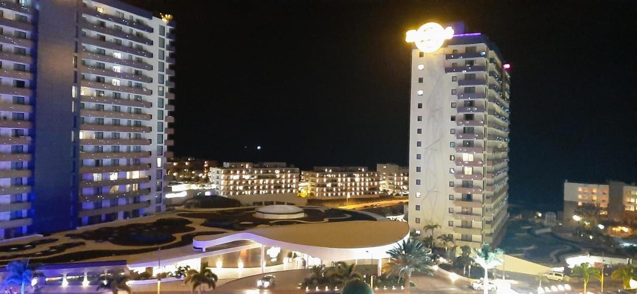 Apartment Nel Paraiso Deluxe Costa Adeje  ภายนอก รูปภาพ
