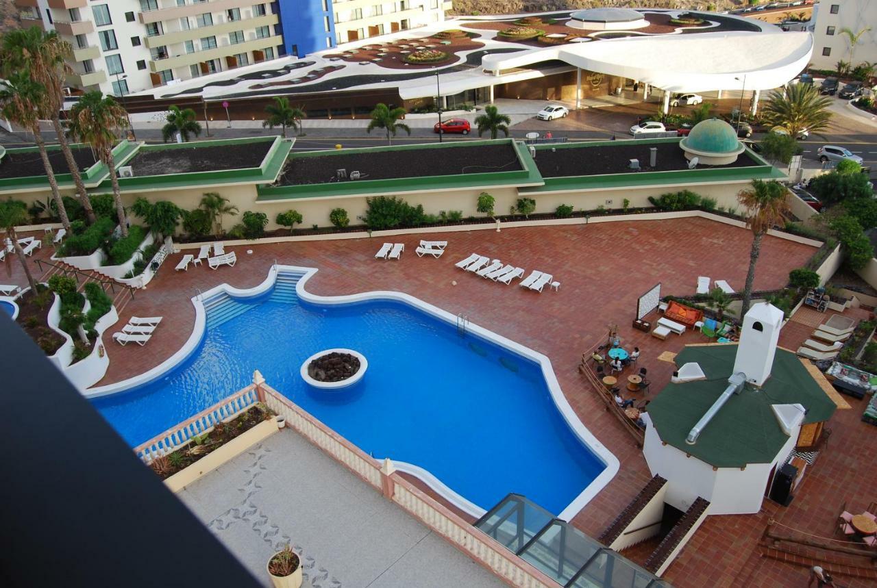 Apartment Nel Paraiso Deluxe Costa Adeje  ภายนอก รูปภาพ