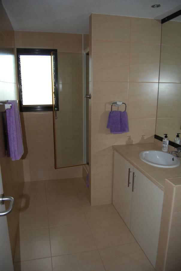 Apartment Nel Paraiso Deluxe Costa Adeje  ภายนอก รูปภาพ