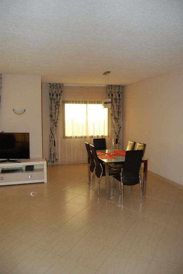 Apartment Nel Paraiso Deluxe Costa Adeje  ภายนอก รูปภาพ