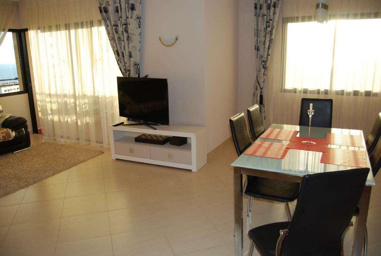 Apartment Nel Paraiso Deluxe Costa Adeje  ภายนอก รูปภาพ