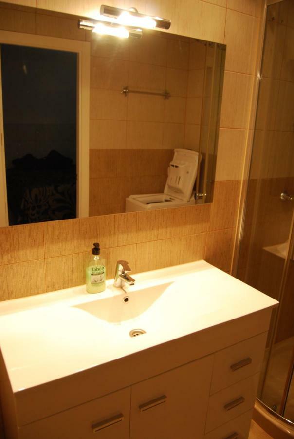 Apartment Nel Paraiso Deluxe Costa Adeje  ภายนอก รูปภาพ