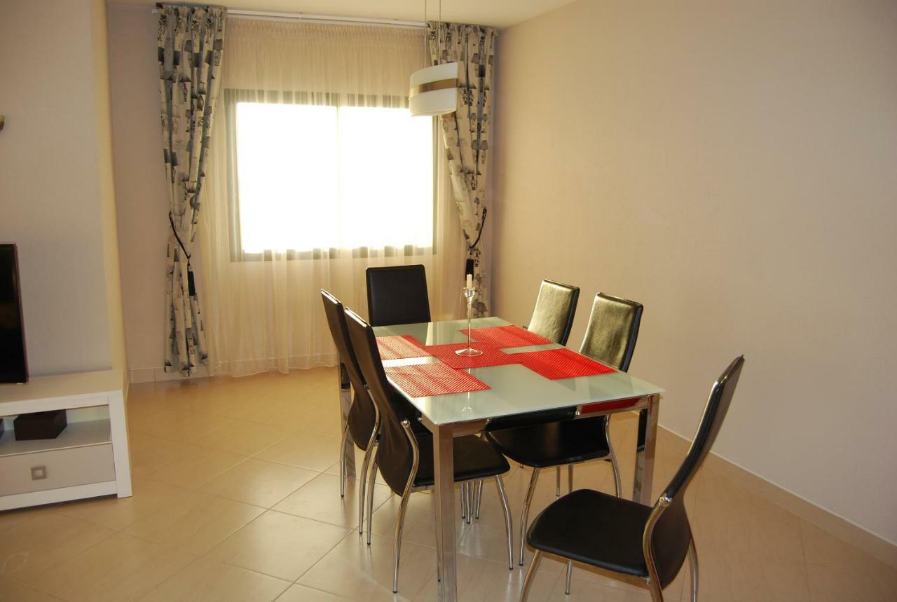 Apartment Nel Paraiso Deluxe Costa Adeje  ภายนอก รูปภาพ