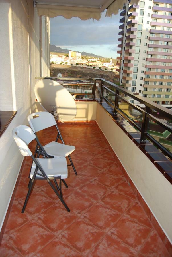 Apartment Nel Paraiso Deluxe Costa Adeje  ภายนอก รูปภาพ