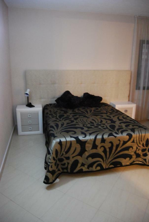 Apartment Nel Paraiso Deluxe Costa Adeje  ภายนอก รูปภาพ