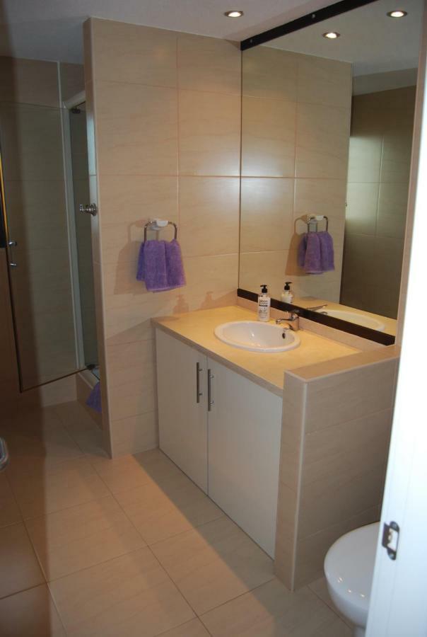 Apartment Nel Paraiso Deluxe Costa Adeje  ภายนอก รูปภาพ