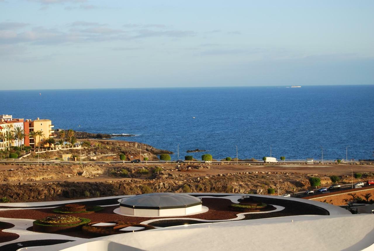 Apartment Nel Paraiso Deluxe Costa Adeje  ภายนอก รูปภาพ