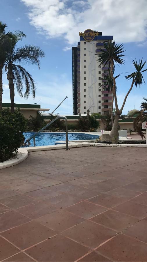 Apartment Nel Paraiso Deluxe Costa Adeje  ภายนอก รูปภาพ