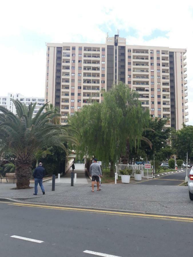 Apartment Nel Paraiso Deluxe Costa Adeje  ภายนอก รูปภาพ