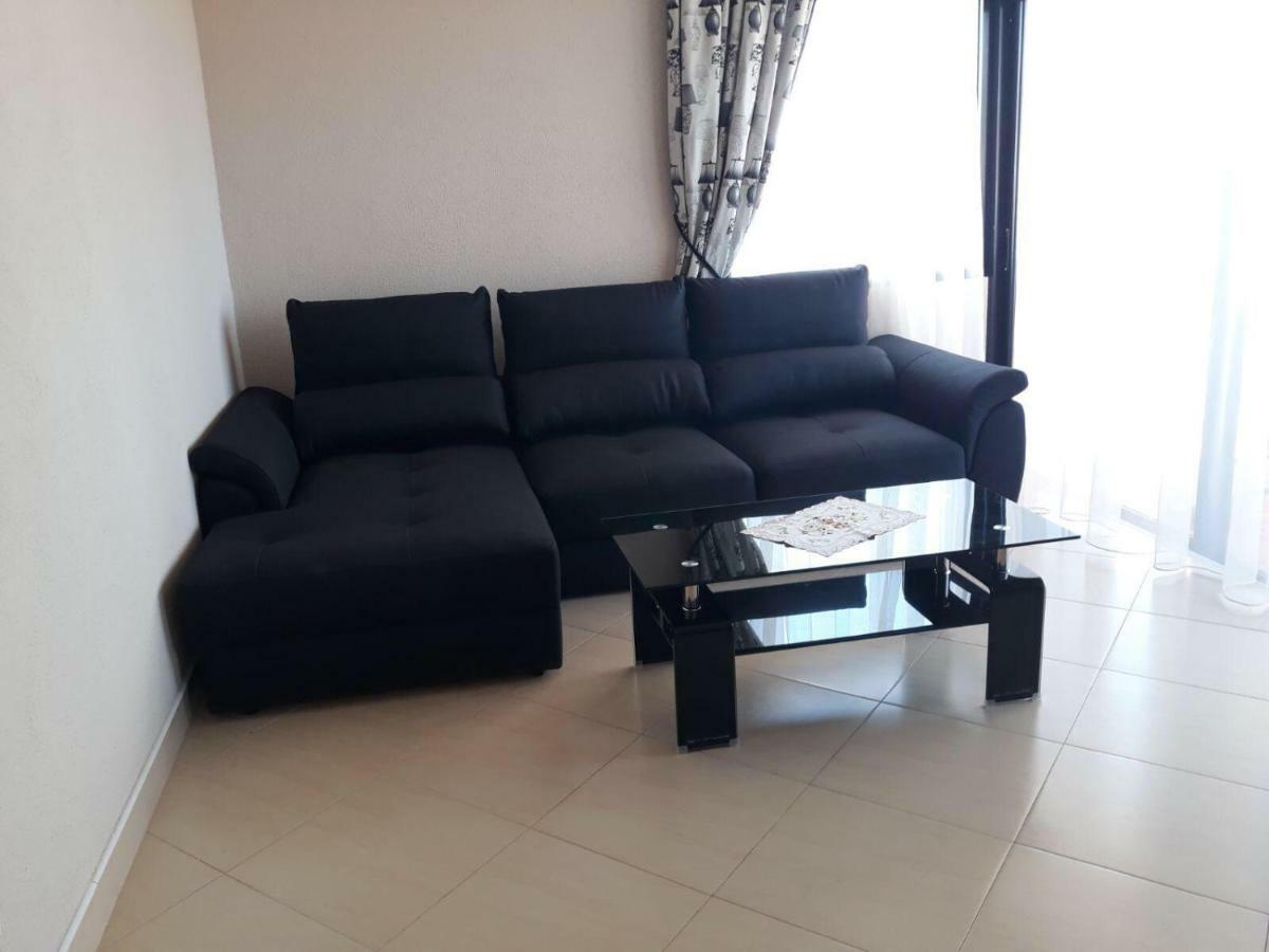 Apartment Nel Paraiso Deluxe Costa Adeje  ภายนอก รูปภาพ